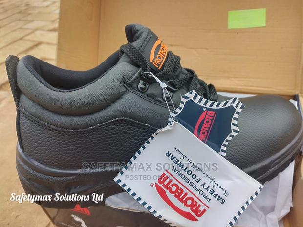 Safety Boot /Safety Shoe Protecta en STD - thumbnail 3