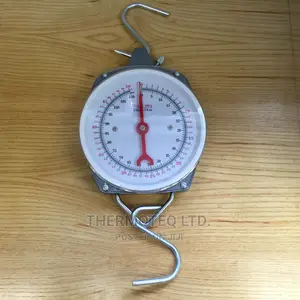Kitchen, Butchery, Bakery and Restaurant Weighing Scale