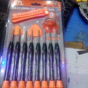 Telecommunication Screwdrivers - thumbnail 2