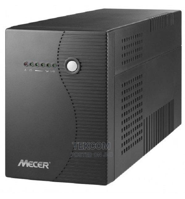 Mecer 2kva Line Interactive Ups (Me-2000-Vu)