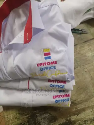 Ladies Office Blouses
