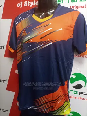 Full Soccer Kits