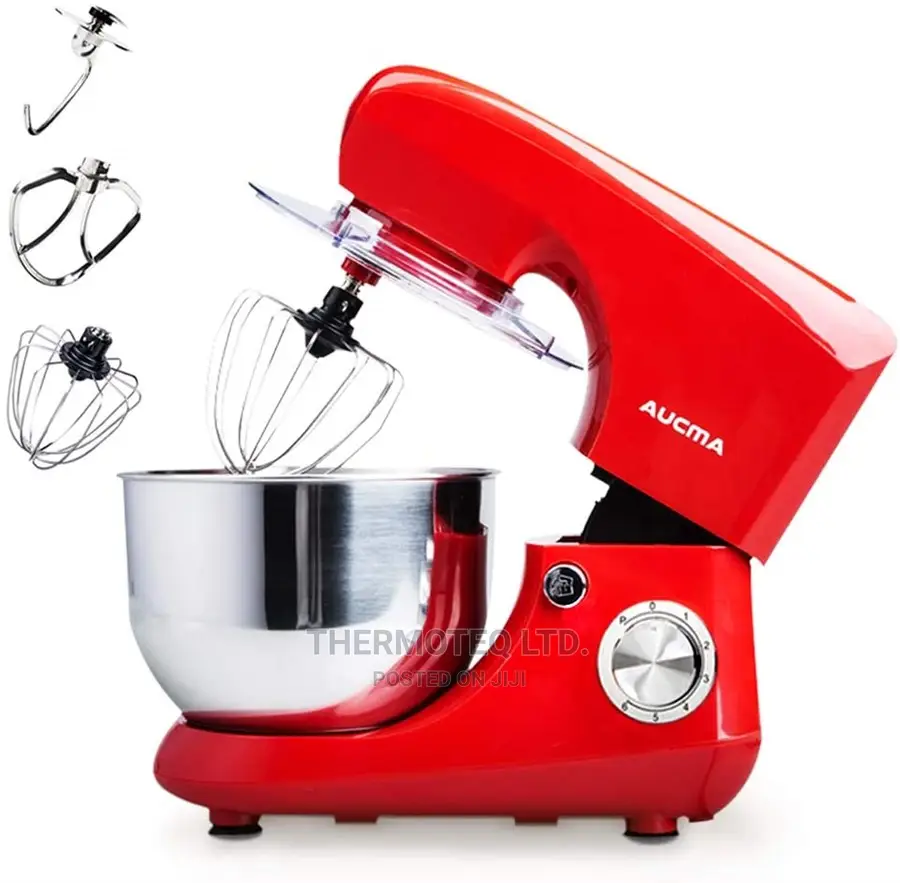 Cake Mixer 5ltrs