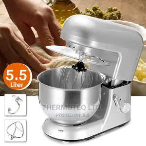 Cake Mixer 5ltrs