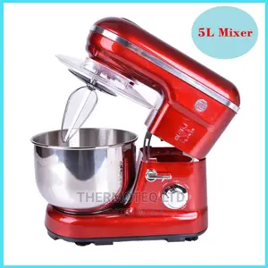 Cake Mixer 5ltrs