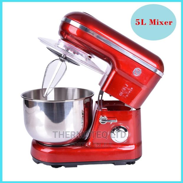 Cake Mixer 5ltrs - thumbnail 3