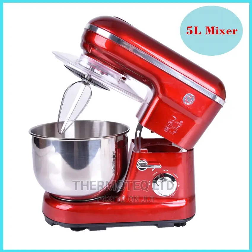 Cake Mixer 5ltrs