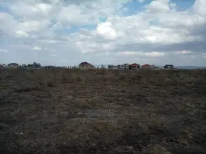 1/4-Acre Plots for Sale in Katani/Mulinge Scheme