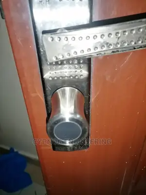 Cards And Passwords Hospital Door Locks