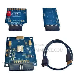 Hydra ISP Emmc Adapter Set