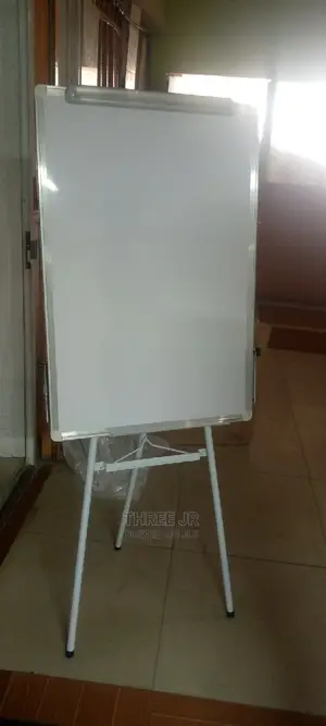 Great Flip Chart Boards for Sale. Easily Adjustable