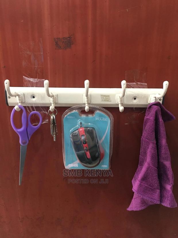 Door Hooks / Wall Hooks - thumbnail 4