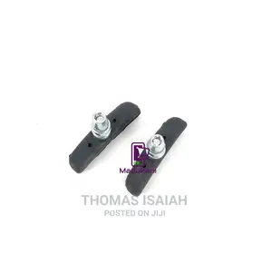 MTB Bicycle Brake Pads Threaded Allen Key Type 55mm