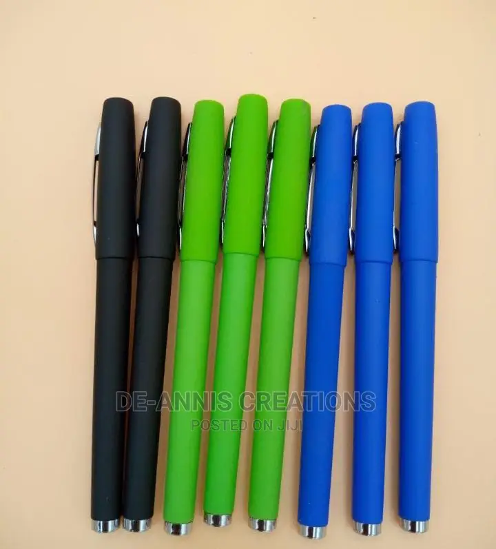 Branded Ink Pens