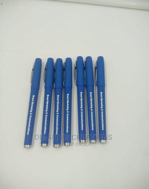 Blue Ink Pens - thumbnail 2