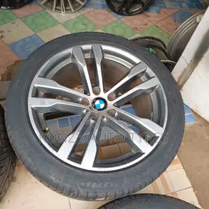 Accerera Tyres 315/35r20 Per Pc