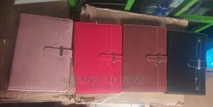 A5 Notebooks 