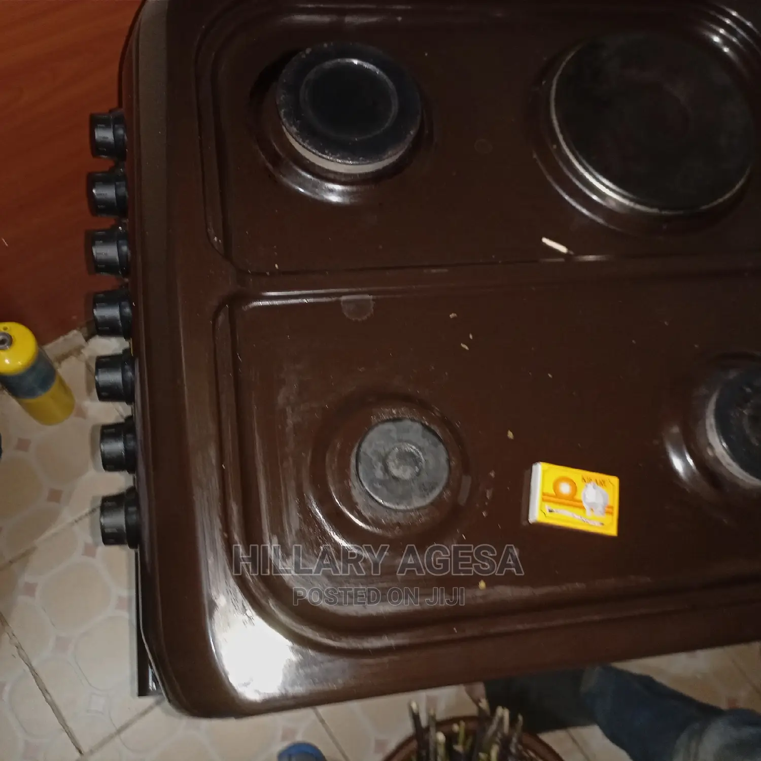Electric Cooker Repair Services