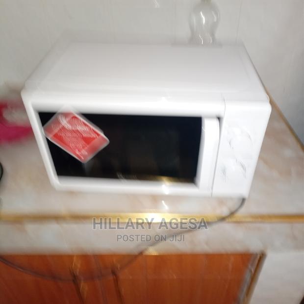 Microwave Repair Services - thumbnail 2
