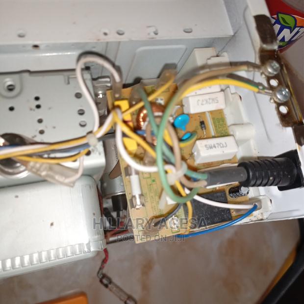 Microwave Repair Services - thumbnail 3