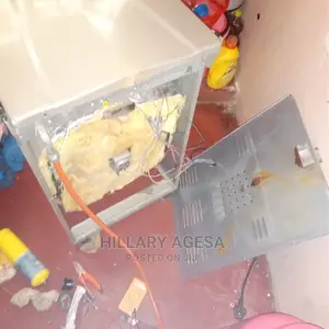 Electric Cooker Repair