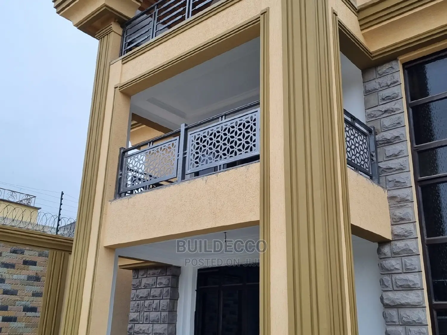 Moulding Cement Sand Decorations