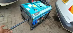 7.5kva Diesel Engine Power Generator