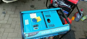 7.5kva Diesel Engine Power Generator