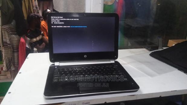 Laptop HP Mini 311 4GB Intel Celeron HDD 320GB