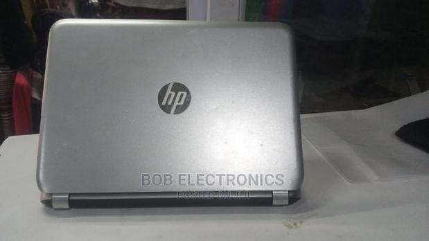 Laptop HP Mini 311 4GB Intel Celeron HDD 320GB - thumbnail 3