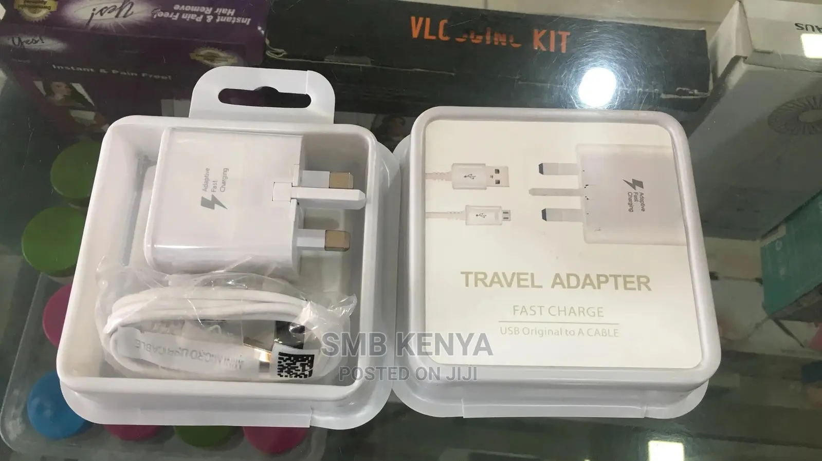 Samsung Full Charger