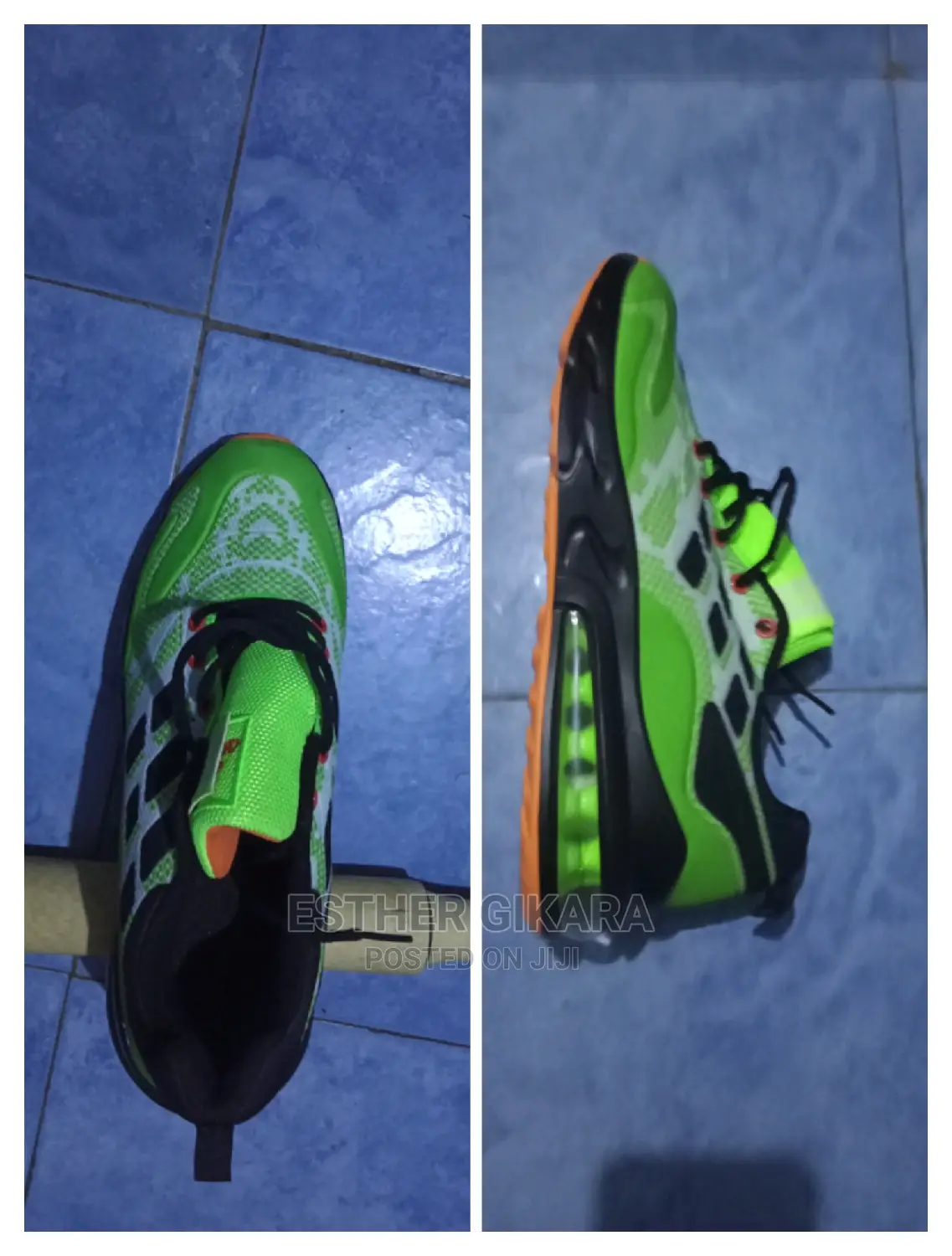 Unique Casual Shoe. in Nairobi Central Shoes, Gakii Gikara Jiji.co.ke