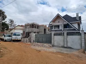 4bdrm Maisonette in Membley - Ruiru for Sale