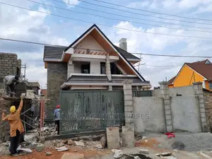 4bdrm Maisonette in Membley - Ruiru for Sale