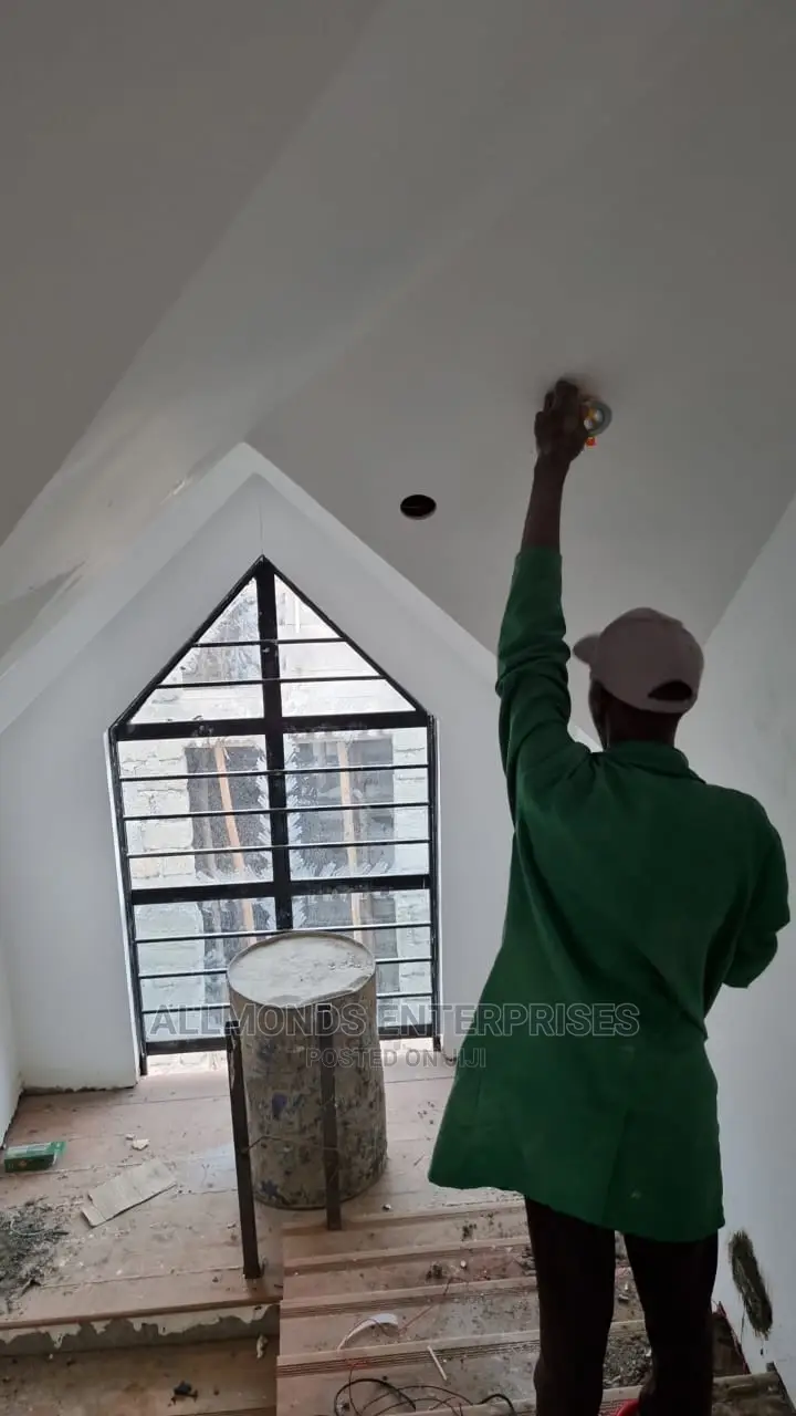4bdrm Maisonette in Membley - Ruiru for Sale