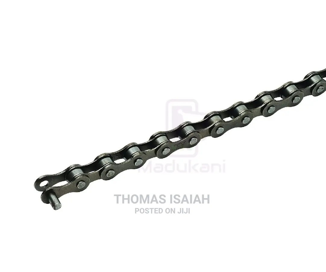 6,7,8 Speed 1-2 X 3-32 X 116 Links Bicycle Bike Chain