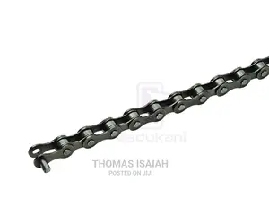 6,7,8 Speed 1-2 X 3-32 X 116 Links Bicycle Bike Chain