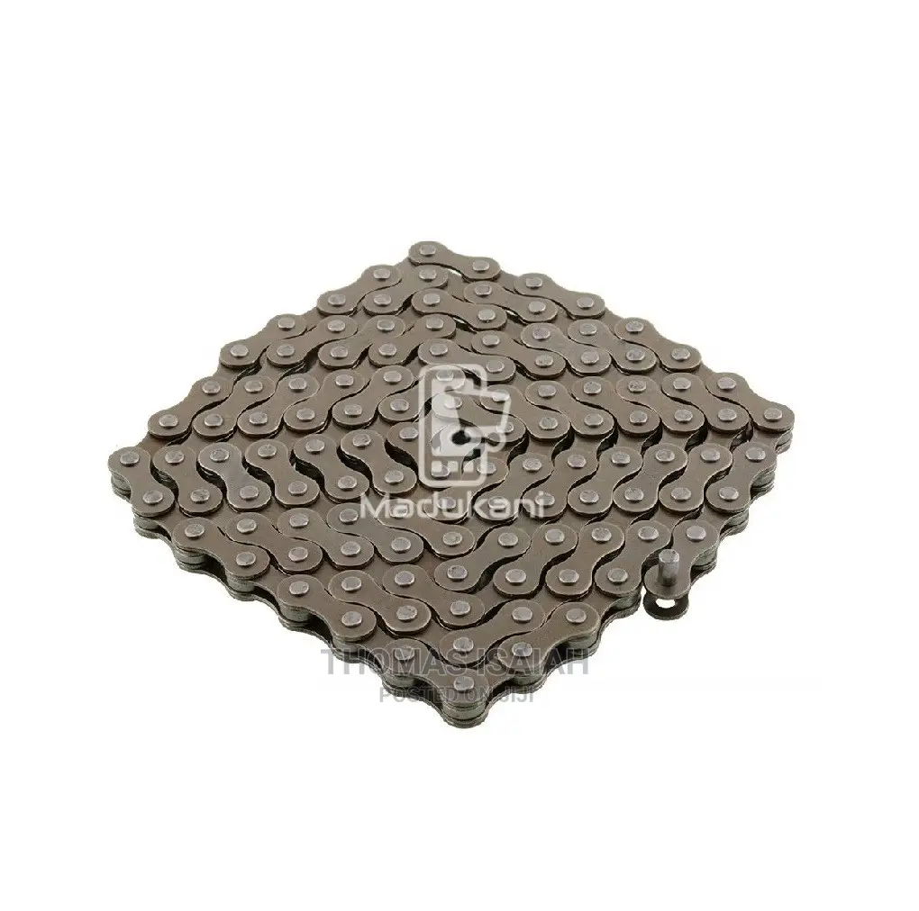 6,7,8 Speed 1-2 X 3-32 X 116 Links Bicycle Bike Chain