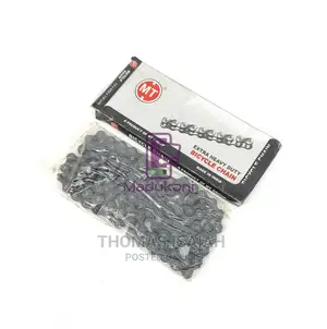 6,7,8 Speed 1-2 X 3-32 X 116 Links Bicycle Bike Chain