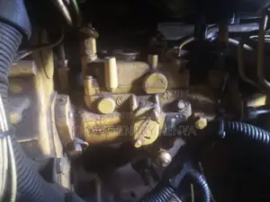 60kva Caterpillar Power Generator on Sale