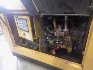 60kva Caterpillar Power Generator on Sale