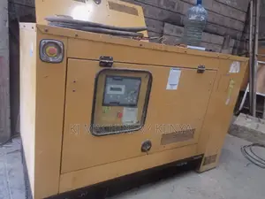 60kva Caterpillar Power Generator on Sale
