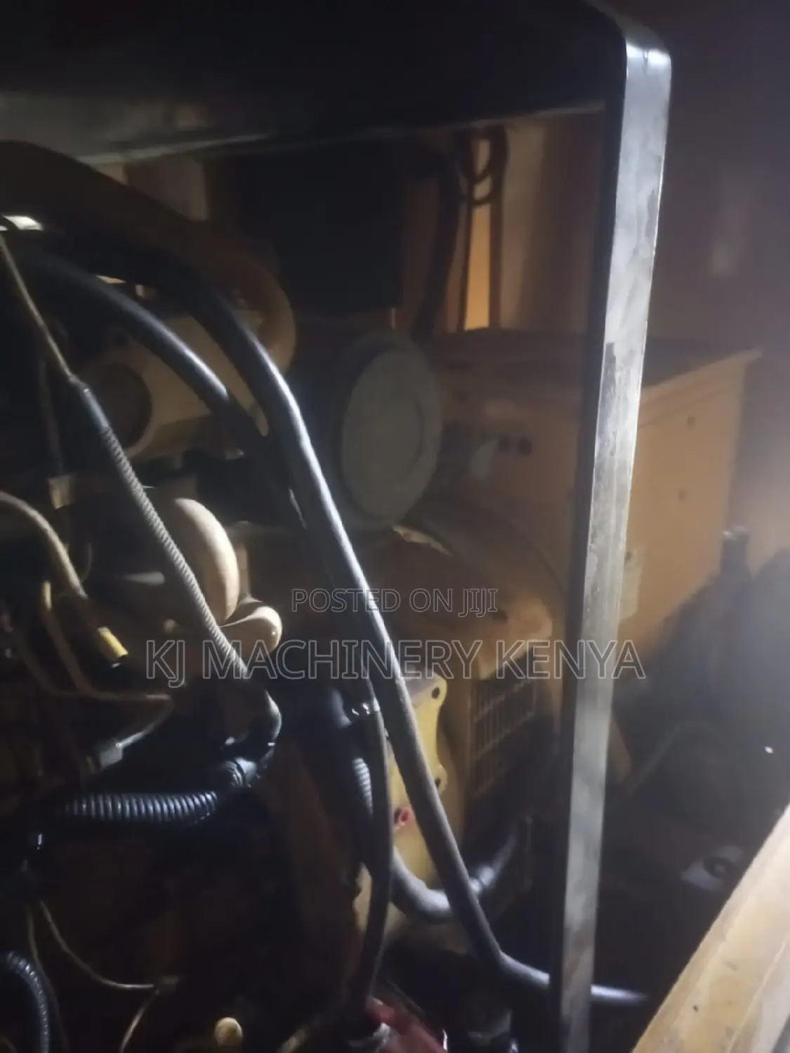 60kva Caterpillar Power Generator on Sale