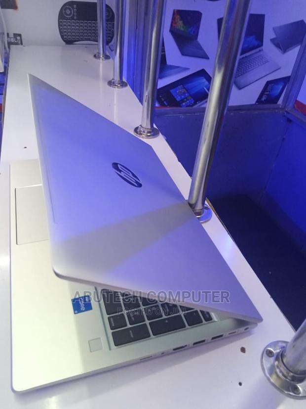 Laptop HP ProBook 450 G8 8GB Intel Core I5 SSD 256GB - thumbnail 4