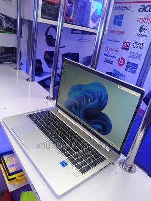 Laptop HP ProBook 450 G8 8GB Intel Core I5 SSD 256GB - thumbnail 2