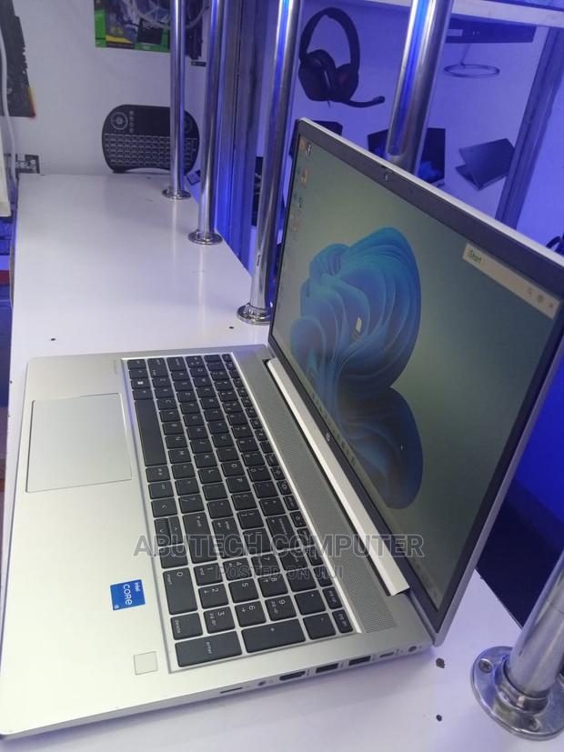 Laptop HP ProBook 450 G8 8GB Intel Core I5 SSD 256GB - thumbnail 5