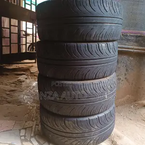 Alituro Tyres Size 245/40r18 Per Pc