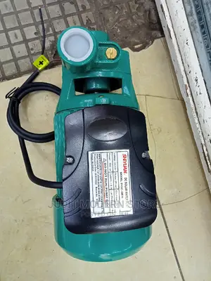 Booster Pump Solar 1hp 3000ltr/1hr