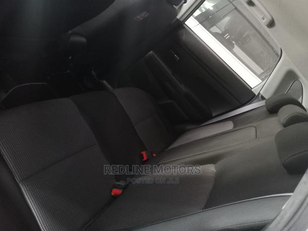 Mitsubishi RVR 2016 White - thumbnail 2
