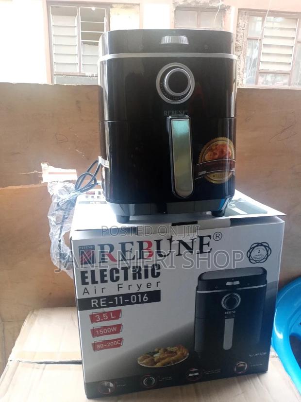 Rebune Air Fryer